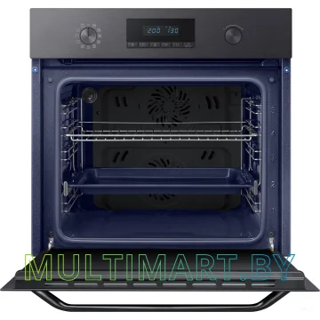 Электрический духовой шкаф Samsung NV68R2340RM картинка 6